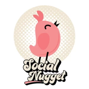 social nugget * craftyzone