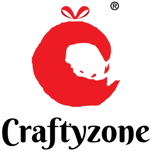 Craftyzone Corporate gifts logo