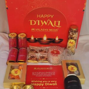 Diwali Hamper D02