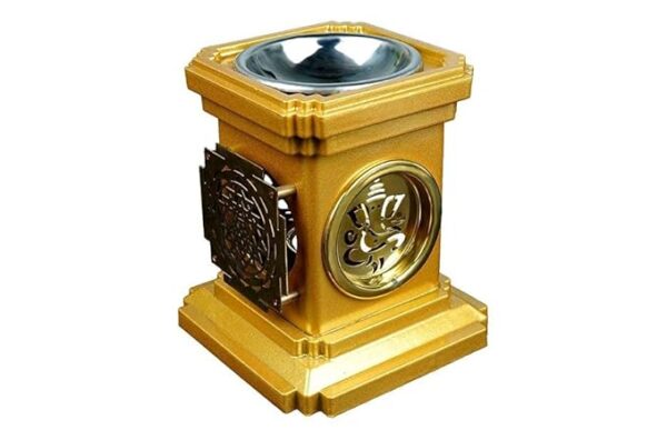 Suvarnadeep (Golden)