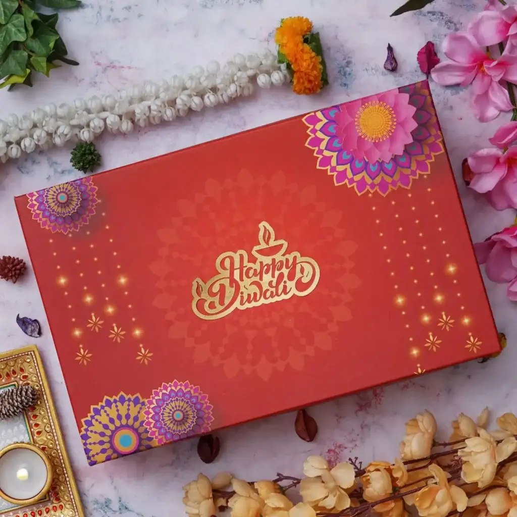 Diwali Hamper