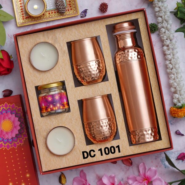 Diwali Hamper DC1001 - Image 3