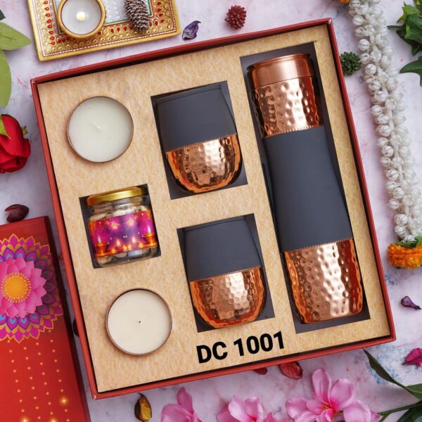 Diwali Hamper DC1001 - Image 2