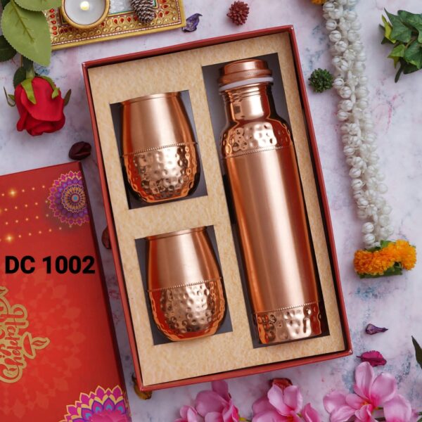 Diwali Hamper DC1002 - Image 2