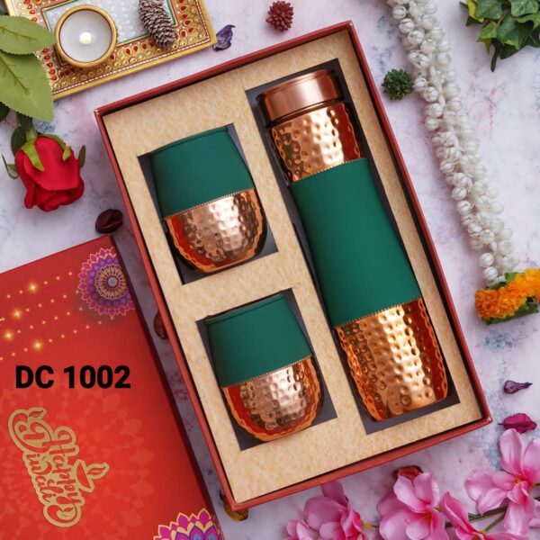 Diwali Hamper DC1002 - Image 3