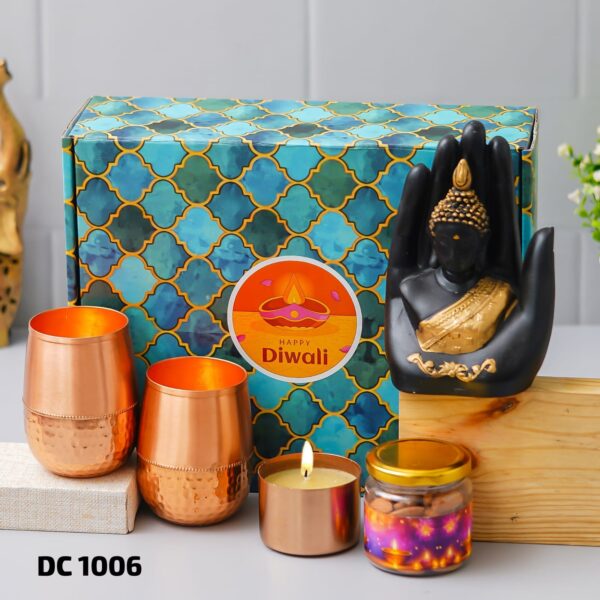 Diwali Hamper DC1006 - Image 2
