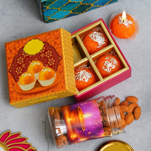 Diwali Hamper - Image 2