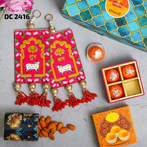 Diwali Hamper DC2416 - Image 3