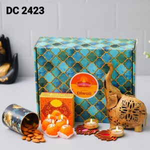 Diwali Hamper DC1012