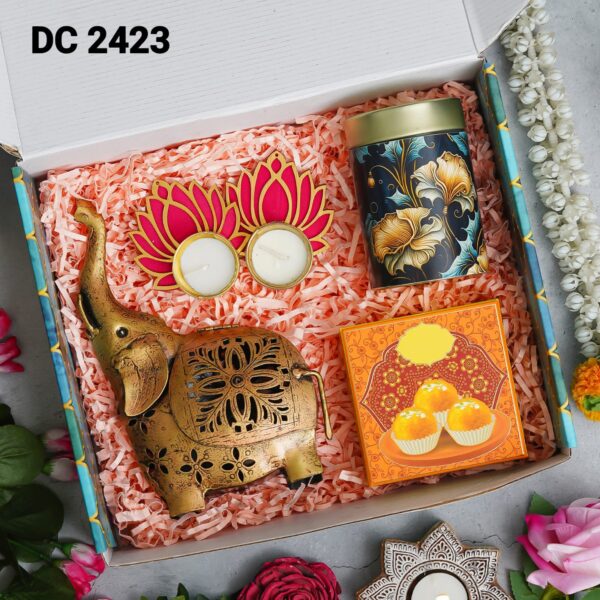Diwali Hamper DC1012 - Image 2