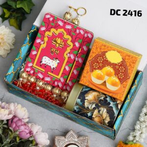 Diwali Hamper DC2416