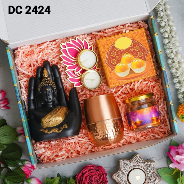 Diwali Hamper DC1006 - Image 4