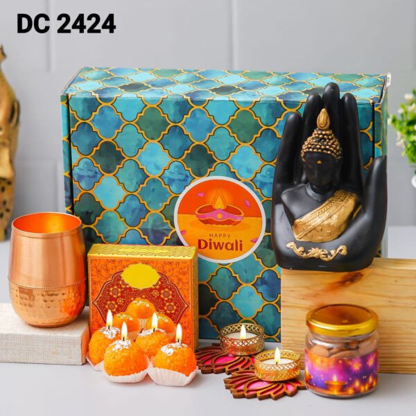 Diwali Hamper DC1006 - Image 3