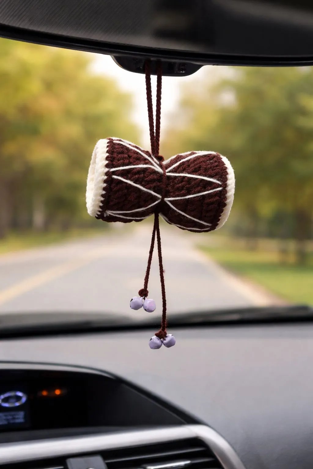 Crochet Dambru - Image 2