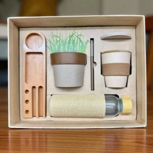 Eco Planter 6-in-1 Set