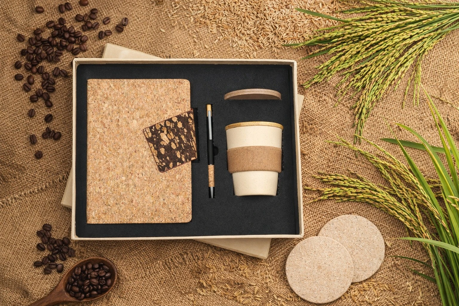 Sustainable Gift Set ECO 14