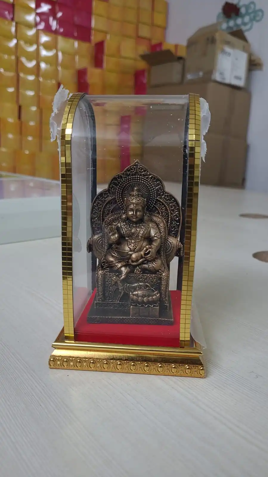 Kuber Murti - Image 2