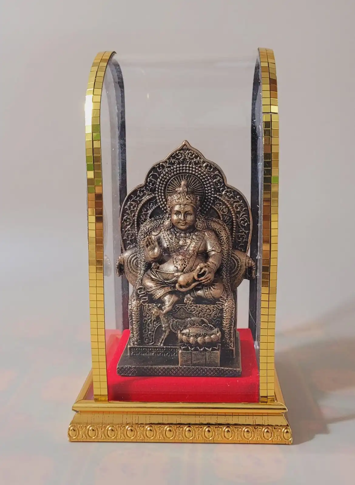 Kuber Murti